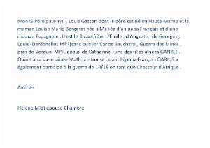 MIOT Louis Gaston 0 Guerre 14.18  